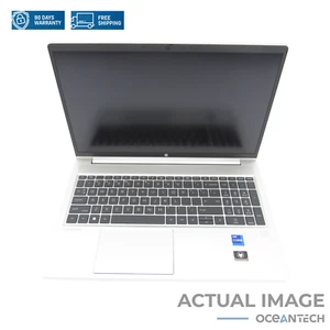 HP ProBook 450 G9 14" Intel Core i7-1255U 4.70Ghz 16GB RAM 512GB SSD - Imagen 1 de 11