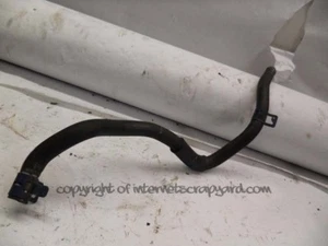 VW Volkswagen Polo MK3 6N 95-03 1.4 engine bay rubber pipe tube line ttg - Picture 1 of 3