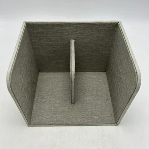 Caraway Pattumiera Porta Alimenti Organizer Armadio Grigio Cucina Regalo Leggi - Foto 1 di 9