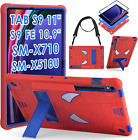 Kids Case for Samsung Galaxy Tab S9/ S9 FE 5G Lte/Wifi 11" 2023 with S Pen Holde