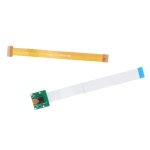 1 Set Kameramodul für Raspberry Pi Webcam-Board für Raspberry Pi Zero 5MP - Picture 1 of 12