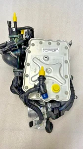 Jeep JL Wrangler OEM 2.0L Intake Manifold w/Intercooler 05281983AA 2018-2023 - Picture 1 of 10