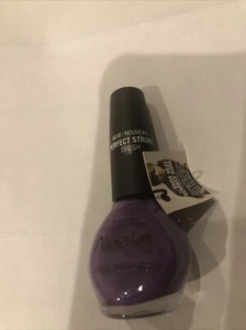 Nicole by OPI Nail Polish I'm A Belieber Justin Beiber NI J10 NEW - Picture 1 of 3