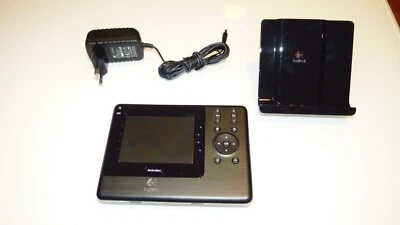 Logitech Harmony 1100 Universal Remote Control - Black - Image 1 of 4