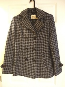 Faded Glory Pea Coats for Women for 