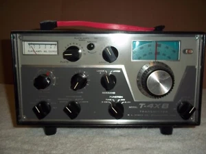 Drake T-4XB Transmitter Pre Owned - Zdjęcie 1 z 8