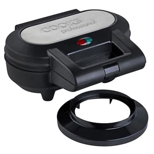 Cooks Professional Doppel Tortenmaschine Tieffüllmaschine Handlicher Schneider enthalten  - Bild 1 von 4