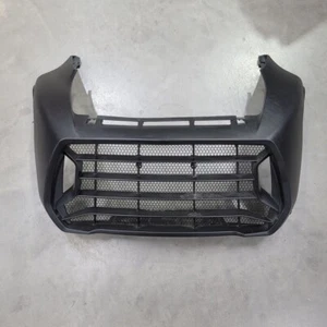 BRP (Can-am / Ski-doo) - 705013345 - deep black, front fascia - Picture 1 of 4