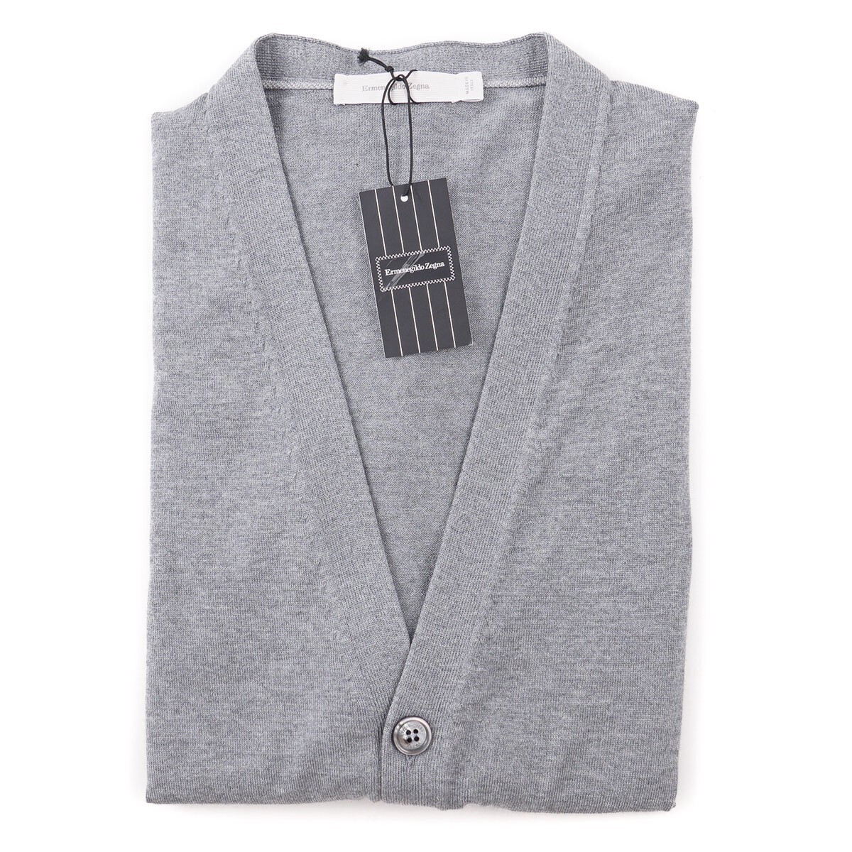 Ermenegildo Zegna Cardigans Wool for Men for sale | eBay Ermenegildo Zegna Cardigans Wool for Men for sale | eBay