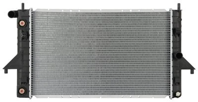 Radiador para Saturn SL1 1998 para TODOS LOS TIPOS tamaño motor Foto 1 de 1