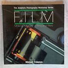 Film, Collins Photography Workshop, Softback Book