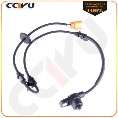 ABS Wheel Speed Sensor Front Right For Honda Odyssey 1999-2001 2002 2003 2004 - Image 1 of 4