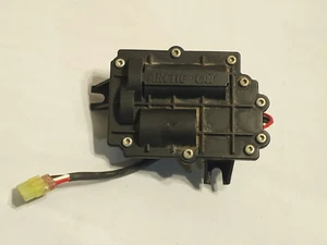 ARCTIC CAT O.E.M. 2004-09 366 400 500 PROWLER 650 ACTUADOR 4X4 0502-296 - Imagen 1 de 9