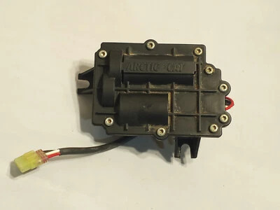ARCTIC CAT O.E.M. 2004-09 366 400 500 PROWLER 650 ACTUADOR 4X4 0502-296 Foto 1 de 4