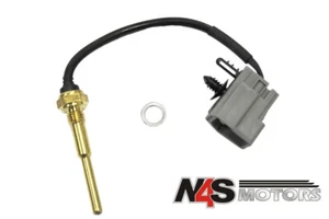 JAGUAR F-TYPE 2014 ONWARD 2.0L AJ20P4 PETROL TEMPERATURE SENSOR. PART JDE41205-R - Picture 1 of 1
