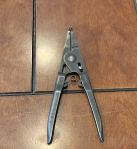 Waldes Truarc External Snap Ring Plier 02 - Good Condition - Picture 1 of 6