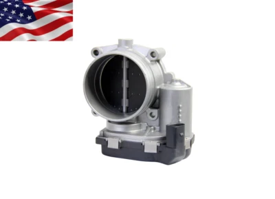 03H133062 Cuerpo de acelerador genuino para Audi A8 Q7 VW Passat CC Atlas Touareg 3,6 L Foto 1 de 4