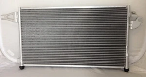 Aluminum A/C Condenser Direct Fit - Picture 1 of 10
