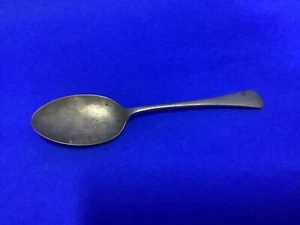 WW2 Spoon G.A.Axe & Co 1939 War Department Relic Collectible CB30 (A) - Picture 1 of 3