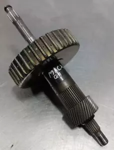 MAZDA CX-5 2015 AUTOMATIC TRANSMISSION OUTPUT GEAR SHAFT DRIVEN FZ21-19-271 4P - Picture 1 of 18