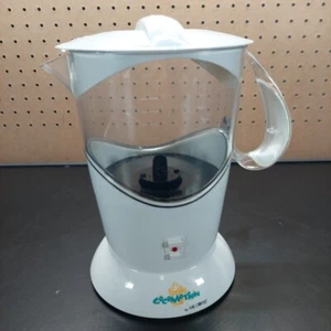 Mr Coffee Cocomotion 4 Cup Hot Chocolate Maker Electric White HC4 - Picture 1 of 1