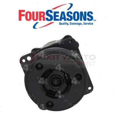 Reman Four Seasons AC Compressor for 1967-1980 Oldsmobile Cutlass Supreme - lz Foto 1 de 4
