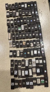 LOTTO 100 GIOCHI ARCADE EPROMS VINTAGE ASSORTITI?  CPU RECUPERO ORO?  Vedi foto - Foto 1 di 4