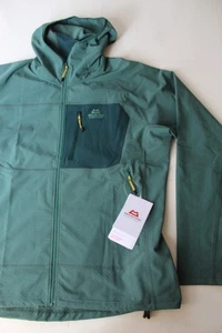 Fern / Pine Mountain Equipment Arrow Hooded Herren Jacke - XXL - Neu mit Etikett - Bild 1 von 8