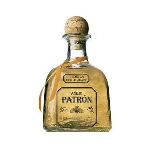Patrón Tequila Añejo Cl 70 - Photo 1/1