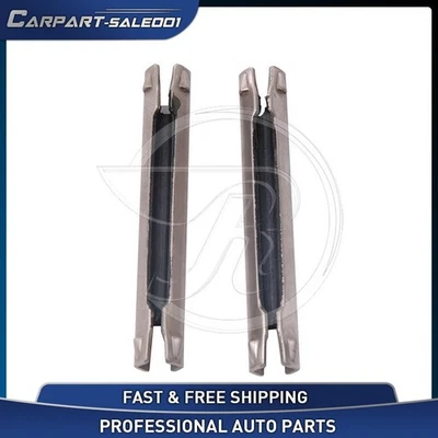 Kit de pernos de pinza de freno de disco delantero para Ford Aerostar Raybestos 1986-1997 Foto 1 de 2