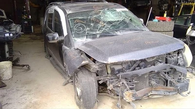 Compresor de aire acondicionado usado se adapta a: Nissan Armada 2012 grado A Foto 1 de 4