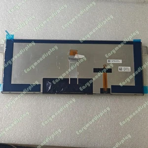 12.3" LCD Display LAM123G334A For Peugeot Citroen 3008 5008 Instrument Cluster - Picture 1 of 2