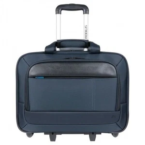 Mobilis Executive 3 Roller 14 To 16 " Trolley Notebook Case Black - Photo 1/1
