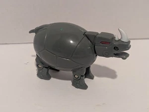 De colección 1985 He-Man Motu Masters of the Universe Meteorbs Rhinorb Mattel - Imagen 1 de 5