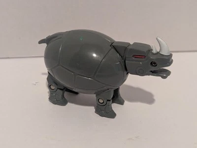 VTG 1985 He-Man Motu Masters of the Universe Meteorbs Rhinorb Mattel - Image 1 of 4
