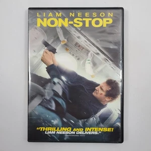 Non-Stop (DVD, 2014) - Picture 1 of 4