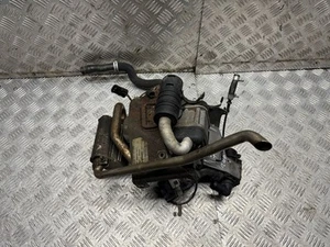 BMW 5 F10 F11 2013 Diesel webasto auxiliary heater 6412924169701 DRA70229 - Picture 1 of 6