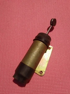 71 - 75 Cadillac Sedan Right Rear Door Power Lock Actuator Solenoid OEM - Picture 1 of 4