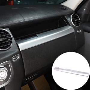 For Land Rover Discovery 4 2010-2016 Instrument Storage Slot Trim Panel ABS - Bild 1 von 10