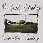 Hold Steady The - Separation Sunday (White Vinyl)  [VINYL]