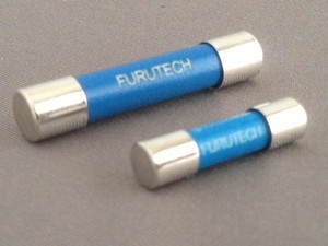 Furutech 6 x 32 mm TF 2 Amp Mains Fuse