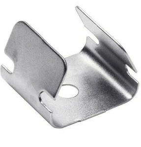 Feuerfeste Kabelclips (50) für PVC-Kanal - Bild 1 von 1