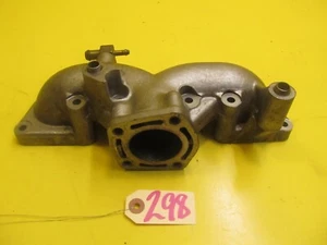 Colector de escape Kawasaki Jet Ski 1995-2006 ZXi STX STS 900 #298 - Imagen 1 de 2