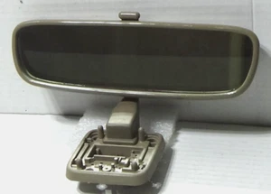 1996-2002 Toyota 4Runner Rearview Mirror Tan E200634 - Picture 1 of 8