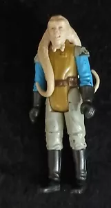 Vintage 1983 Star Wars 3.75 Inch Action Figure "Bib Fortuna" Loose Variant - Picture 1 of 1
