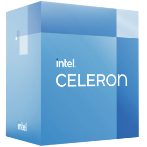 Intel® Celeron® G6900
