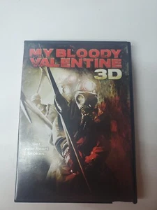 My Bloody Valenine 3D - DVD - Very Good - Picture 1 of 4
