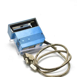 Sick Barcode-Scanner CLV430-6010 1017981 -used- - Bild 1 von 3
