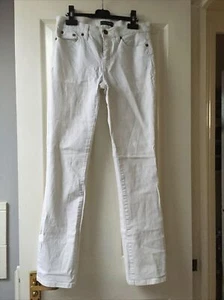 Ralph Lauren jeans size 8 USA 4 - Picture 1 of 4
