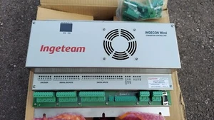 Ingeteam AK9708 Tarjeta VPIN Terminal G5X R-A-4-2-6 GP015654 Control de viento - Imagen 1 de 9
